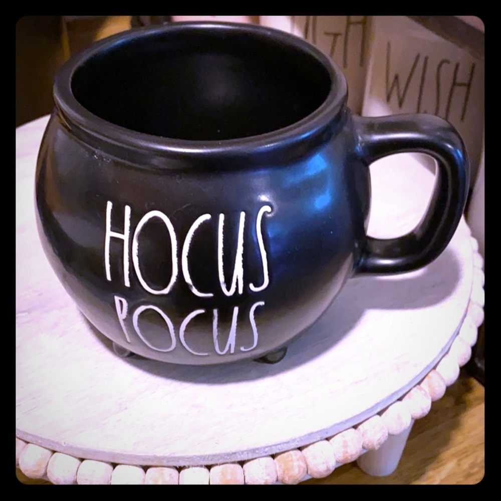 Rae Dunn mug